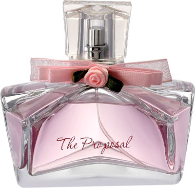 

MOCEMSA THE PROPOSAL FOR WOMEN-75 ML Eau de Parfum - 75 ml(For Women)