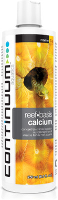

Continuum Calcium Supplement Liquid(500 ml)