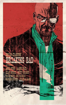 

Breaking Bad Heisenberg Poster Paper Print Print Poster on LARGE PRINT 36X24 INCHES Photographic Paper(36 inch X 24 inch, Rolled)