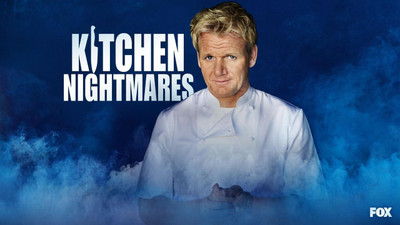 

Wall Poster TV Show Kitchen Nightmares Gordon Ramsay Print Poster on LARGE PRINT 36X24 INCHES Photographic Paper(24 inch X 36 inch, Rolled)