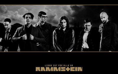 

Music Rammstein Band (Music) Germany HD Wallpaper Print Poster on LARGE PRINT 36X24 INCHES Photographic Paper(36 inch X 24 inch, Rolled)