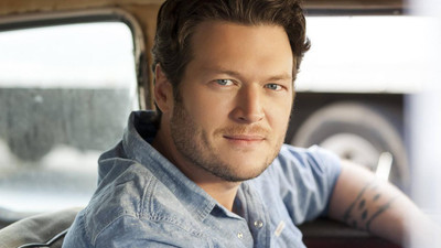 

Music Blake Shelton Singers United States Country Music HD Wallpaper Print Poster on LARGE PRINT 36X24 INCHES Photographic Paper(36 inch X 24 inch, Rolled)