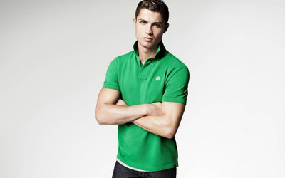 

Sports Cristiano Ronaldo Soccer Player HD Wall Poster Paper Print Print Poster on LARGE PRINT 36X24 INCHES Photographic Paper(36 inch X 24 inch, Rolled)