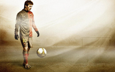 

Lionel Messi Paper Print Poster on 13x19 Inches Paper Print(19 inch X 13 inch, Rolled)