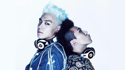

Music Big Bang Band (Music) South Korea G dragon T.o.p. Bigbang HD Wallpaper Print Poster on LARGE PRINT 36X24 INCHES Photographic Paper(24 inch X 36 inch, Rolled)