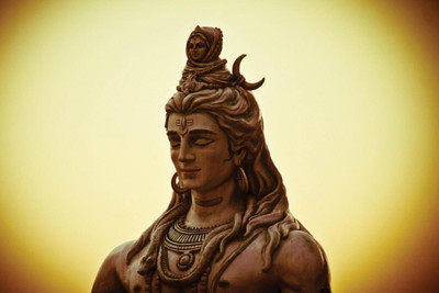 

Shiv Poster Print Poster on 13x19 Inches Paper Print(19 inch X 13 inch, Rolled)
