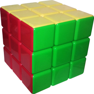 

kidoz kingdom BIG RUBIK CUBE(1 Pieces)