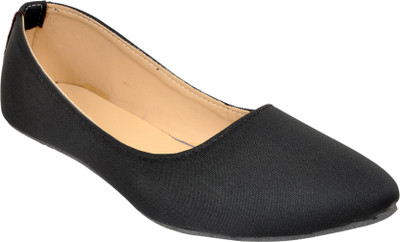 

Altek Women Black Bellies