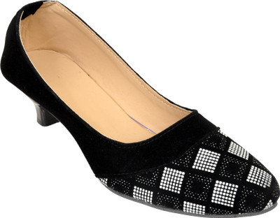 

Altek Women Black Bellies