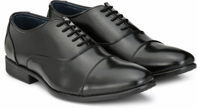

Prolific Premium Oxford For Men(Black