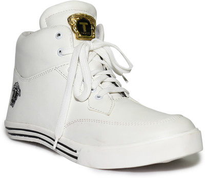 

FITRIGHT Casuals For Men(White