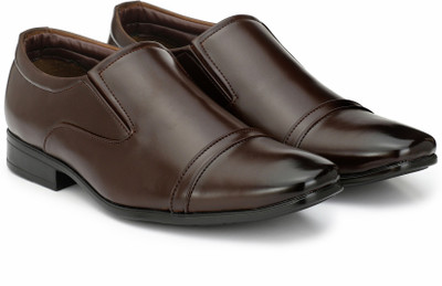 

Prolific Premium Slip On For Men(Brown
