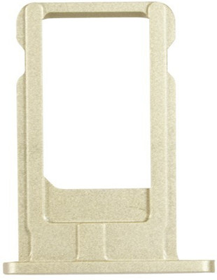 

Big Square Tray For IPh 6 Sim Adapter(Plastic)