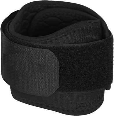 

Orthowala Tennis Elbow Support (, Black