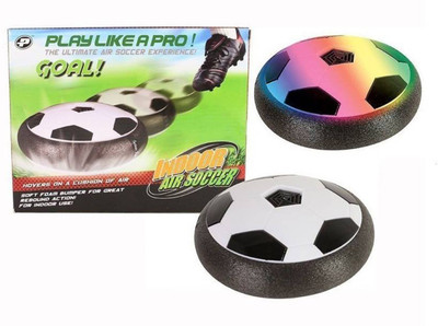 

P17 collection Indoor Football Sport Toys The Ultimate Soccer Game Multi Lighting Feature Football Kit
