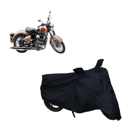 Royal enfield classic 500 body cover hotsell