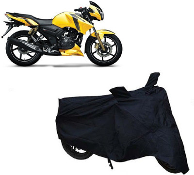 Apache 2025 two wheeler