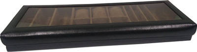 

Essart SG-61102-A-Black Makeup and Jewellery Vanity Box(Black)