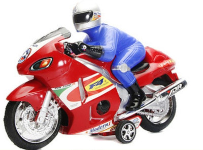 chhota bheem motorcycle