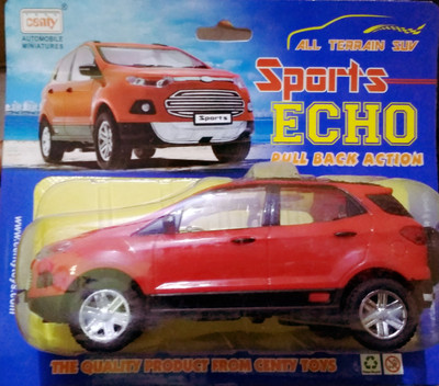 

CENTY SPORTS ECHO(Multicolor)