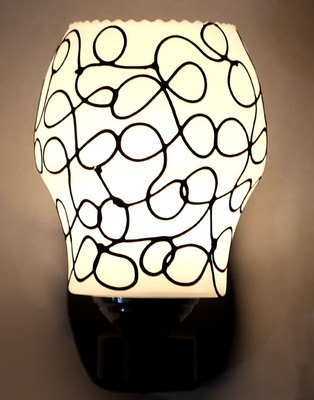 

LOHIYA Uplight Wall Lamp