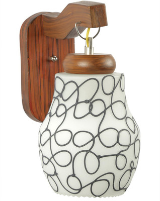 

LOHIYA Pendant Wall Lamp