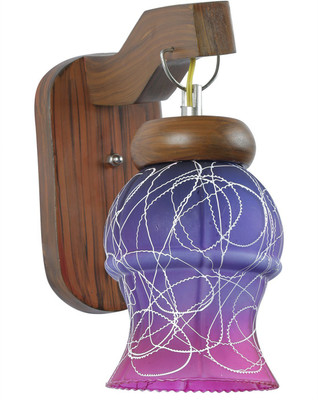 

LOHIYA Pendant Wall Lamp