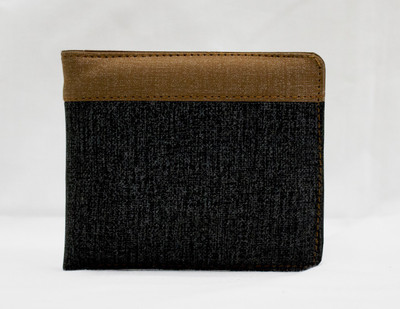 

DAKSH Men Blue, Brown Artificial Leather Wallet(4 Card Slots)
