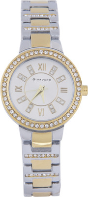 Giordano 6412-33 Watch  - For Women   Watches  (Giordano)