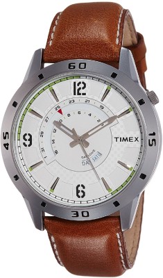Timex TW000U908 TW000U908 Watch  - For Men   Watches  (Timex)