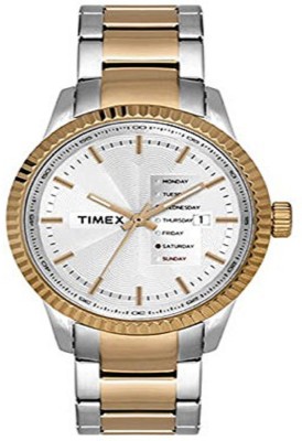 Timex TWEG15103 Watch  - For Men   Watches  (Timex)