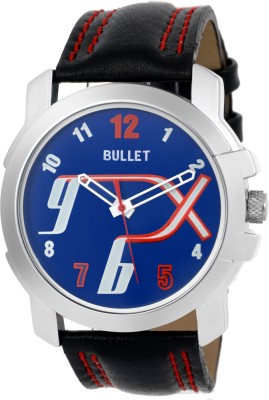Bullet BLT_24 BLT Watch  - For Men   Watches  (Bullet)
