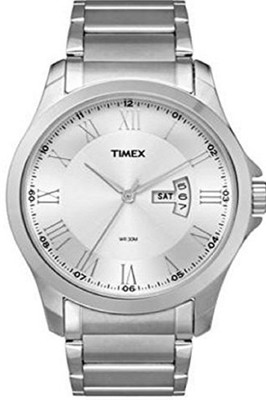 

Timex TW000X113 Watch - For Men