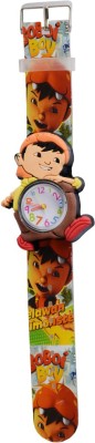 VITREND Cartoon Style Dial New Generation Fashion Watch  - For Boys & Girls   Watches  (Vitrend)