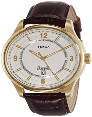 Timex TWEG14502 Watch  - For Men   Watches  (Timex)