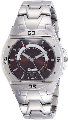 Timex TW000EL09 TW000EL09 Watch  - For Boys   Watches  (Timex)