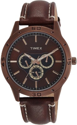 Timex TW000U914 TIMEX FASHION TW000U914 Watch  - For Men   Watches  (Timex)