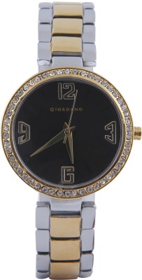 Giordano 6411-44 Watch  - For Women   Watches  (Giordano)