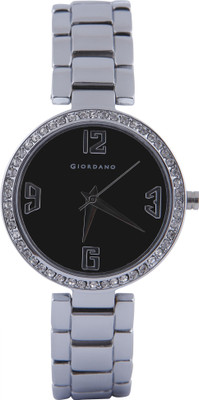 

Giordano 6411-22 Watch - For Women