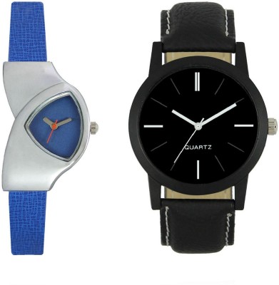 Frolik New Stylish Leather Strap021 Watch  - For Men & Women   Watches  (Frolik)