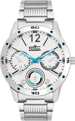 Monax MM101 MM101 Watch  - For Men   Watches  (Monax)