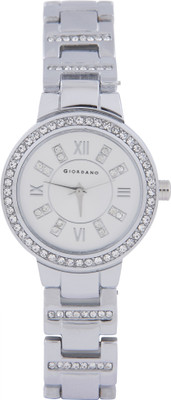 

Giordano 6412-11 Watch - For Women