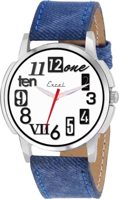 EXCEL funcky 1234 Watch  - For Men   Watches  (Excel)
