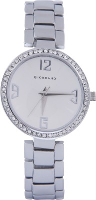 Giordano 6411-11 Watch  - For Women   Watches  (Giordano)