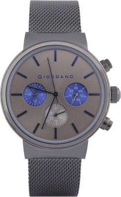 Giordano 1843-04 Watch  - For Men   Watches  (Giordano)
