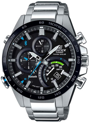 

Casio EX364 Edifice Hybrid Watch - For Men