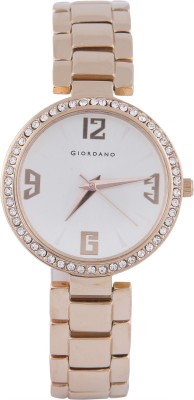 Giordano 6411-55 Watch  - For Women   Watches  (Giordano)