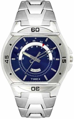 Timex TW000EL08 TW000EL08 Watch  - For Men   Watches  (Timex)