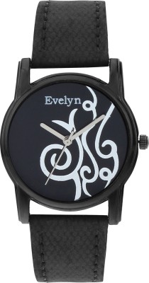 Evelyn eve-703 Watch  - For Girls   Watches  (Evelyn)