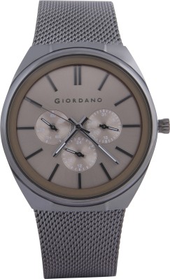 Giordano 1841-55 Watch  - For Men   Watches  (Giordano)